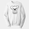 Unisex Fan Favorite Crew Sweatshirt Thumbnail