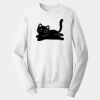 Unisex Fan Favorite Crew Sweatshirt Thumbnail