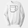 Unisex Fan Favorite Crew Sweatshirt Thumbnail
