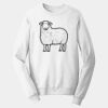 Unisex Fan Favorite Crew Sweatshirt Thumbnail