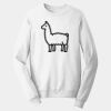 Unisex Fan Favorite Crew Sweatshirt Thumbnail