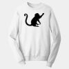Unisex Fan Favorite Crew Sweatshirt Thumbnail