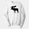 Unisex Fan Favorite Crew Sweatshirt Thumbnail