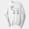 Unisex Fan Favorite Crew Sweatshirt Thumbnail