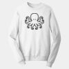 Unisex Fan Favorite Crew Sweatshirt Thumbnail