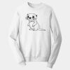 Unisex Fan Favorite Crew Sweatshirt Thumbnail