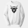 Unisex Fan Favorite Crew Sweatshirt Thumbnail