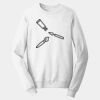 Unisex Fan Favorite Crew Sweatshirt Thumbnail