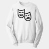 Unisex Fan Favorite Crew Sweatshirt Thumbnail