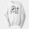 Unisex Fan Favorite Crew Sweatshirt Thumbnail
