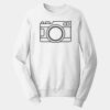 Unisex Fan Favorite Crew Sweatshirt Thumbnail