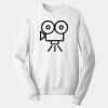 Unisex Fan Favorite Crew Sweatshirt Thumbnail