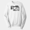 Unisex Fan Favorite Crew Sweatshirt Thumbnail
