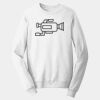 Unisex Fan Favorite Crew Sweatshirt Thumbnail