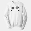Unisex Fan Favorite Crew Sweatshirt Thumbnail