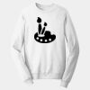 Unisex Fan Favorite Crew Sweatshirt Thumbnail