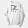 Unisex Fan Favorite Crew Sweatshirt Thumbnail
