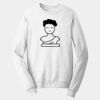 Unisex Fan Favorite Crew Sweatshirt Thumbnail