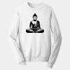 Unisex Fan Favorite Crew Sweatshirt Thumbnail