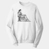 Unisex Fan Favorite Crew Sweatshirt Thumbnail