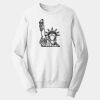 Unisex Fan Favorite Crew Sweatshirt Thumbnail