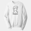 Unisex Fan Favorite Crew Sweatshirt Thumbnail