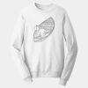 Unisex Fan Favorite Crew Sweatshirt Thumbnail