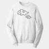 Unisex Fan Favorite Crew Sweatshirt Thumbnail
