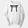 Unisex Fan Favorite Crew Sweatshirt Thumbnail