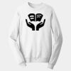 Unisex Fan Favorite Crew Sweatshirt Thumbnail