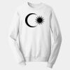 Unisex Fan Favorite Crew Sweatshirt Thumbnail