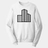 Unisex Fan Favorite Crew Sweatshirt Thumbnail