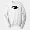 Unisex Fan Favorite Crew Sweatshirt Thumbnail