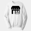 Unisex Fan Favorite Crew Sweatshirt Thumbnail