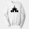 Unisex Fan Favorite Crew Sweatshirt Thumbnail