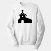 Unisex Fan Favorite Crew Sweatshirt Thumbnail
