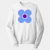 Unisex Fan Favorite Crew Sweatshirt Thumbnail