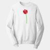Unisex Fan Favorite Crew Sweatshirt Thumbnail