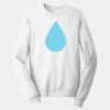 Unisex Fan Favorite Crew Sweatshirt Thumbnail
