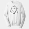 Unisex Fan Favorite Crew Sweatshirt Thumbnail