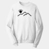 Unisex Fan Favorite Crew Sweatshirt Thumbnail