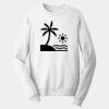 Unisex Fan Favorite Crew Sweatshirt Thumbnail