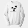 Unisex Fan Favorite Crew Sweatshirt Thumbnail