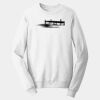 Unisex Fan Favorite Crew Sweatshirt Thumbnail