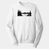 Unisex Fan Favorite Crew Sweatshirt Thumbnail