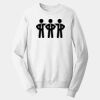 Unisex Fan Favorite Crew Sweatshirt Thumbnail