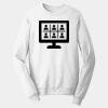 Unisex Fan Favorite Crew Sweatshirt Thumbnail