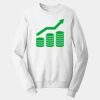 Unisex Fan Favorite Crew Sweatshirt Thumbnail