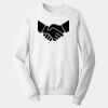 Unisex Fan Favorite Crew Sweatshirt Thumbnail