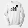 Unisex Fan Favorite Crew Sweatshirt Thumbnail